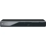 PANASONIC DVD PLAYER -S500GF-K