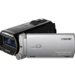 SONY CAMERA HDR-TD20+C 02405206