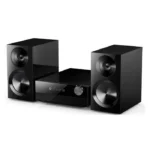 JVC Stereo FM Tuner & Bluetooth-JVCUX-DN650