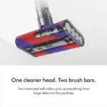 Dyson Cordless Vacuum Cleaner -UN3481-DYSVCSVOMNIGLIDE - Image 2