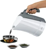Braun Electric Kettle 1.7 Liters-WK300 - Image 2