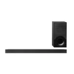 Sony Sound Bar System-HT-X9000F/B