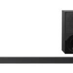 Sony Sound Bar System-HT-X9000F/B