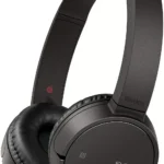 Sony headphones-ZX220BTHCE