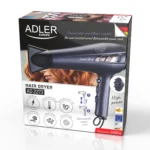Adler Hair Dryer 2400W-AD-2273 - Image 3