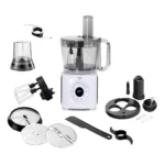Adler Food Processor – AD 4224 - Image 2
