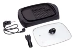 Adler Electric Grill - AD 6610 - Image 2