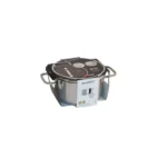 BergHOFF Casserole with Cover Helix 18cm-1315078 - Image 2