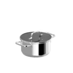 BergHOFF Casserole with Cover Helix 18cm-1315078