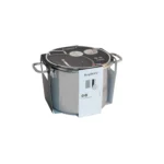BergHOFF Stockpot with cover Helix 26*19cm-1315081 - Image 3