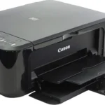 Canon Pixma InkJet Printer All in One -MG3640