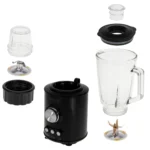 Camry Blender 1.5 Liters-CR-4088 - Image 3