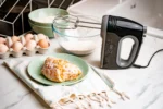 CAMRY Hand Mixer-CR 4220 b - Image 2