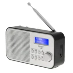 Camry Digital Alarm Clock-CR1179