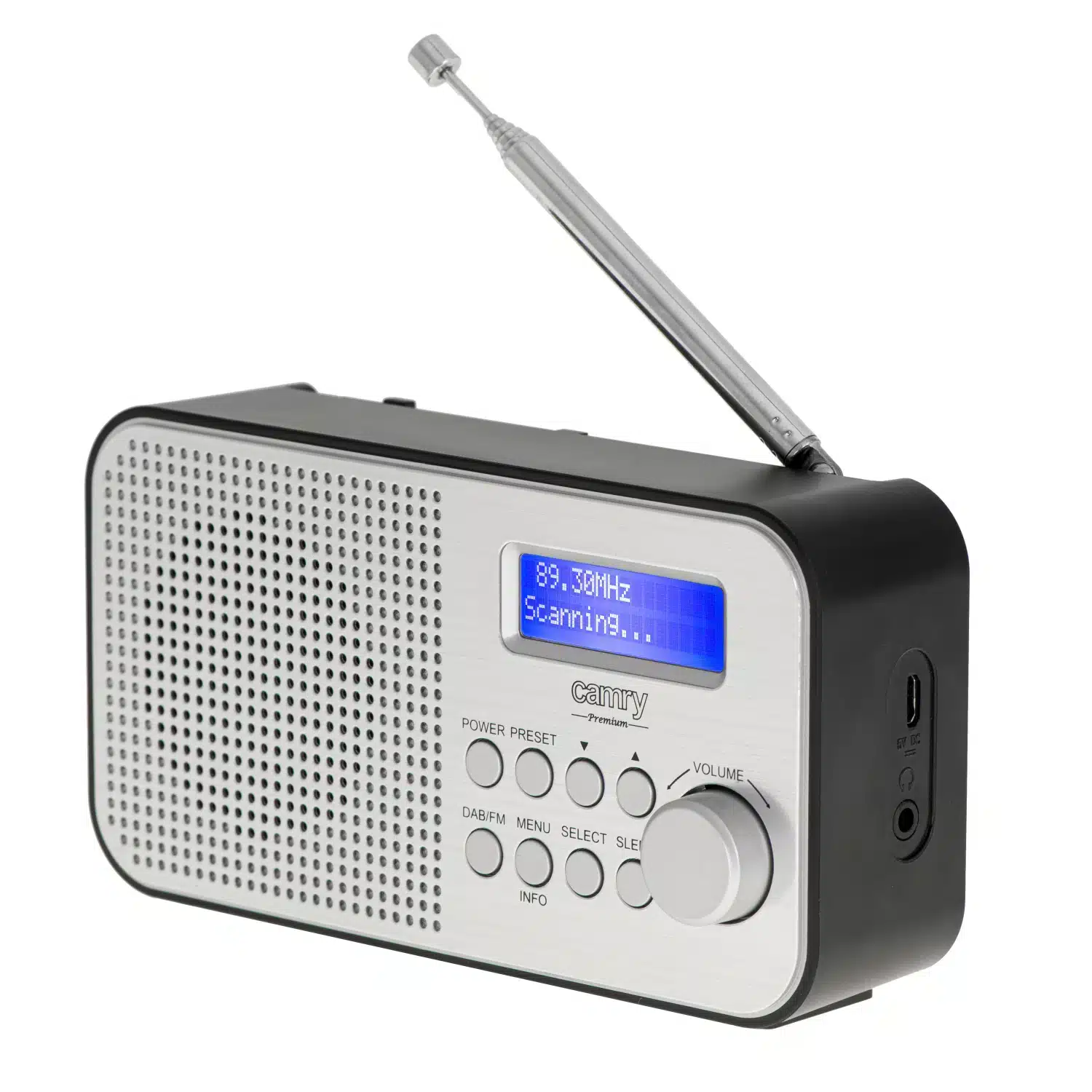 cr_1179-big.webp Camry Digital Alarm Clock-CR1179 - Image 1