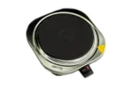 Camry Electric Stove-CR 6510 - Image 3