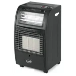 Camry Gas Electric Heater With Fan CY-GE06QT