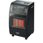 Camry Gas Electric Heater-CY-GE09T