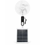 Camry Rechargeable Stand Fan 18 Inch-CY-1825RS