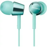 Sony Earphones-EX150/LQE