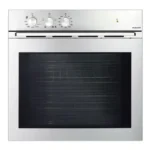 Glem Gas 60 cm Built-In Oven – GFEW21IX