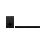 TCL Home Theatre 2.1 Channel Soundbar with HDMI-ARC-S522W