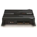 Car Amplifier 2-Channel Stereo -XM-N502