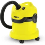 Karcher Wet And Dry Vacuum Cleaner WD2 PLUS EU -1.628-000.0 - Image 2