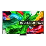 LG TV QNED100 Inches - 100QNED86A6