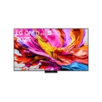 LG TV QNED100 Inches - 100QNED86A6
