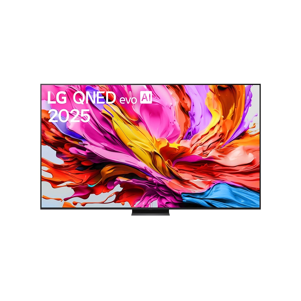 100QNED86A6 LG TV QNED100 Inches - 100QNED86A6 - Image 1