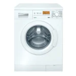 Siemens Washer Dryer-12D520ME
