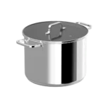 BergHOFF Stockpot with cover Helix 28*25cm-1315166