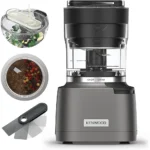 Kenwood Duo Prep 2-in-1 Chopper & Grinder-CHP80.000SI