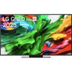 LG TV QNED 55 Inches - 55QNED86A6A