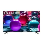 LG TV Ultra HD 55 Inches-55UA85006LA