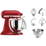 KitchenAid Hand Mixer-5KSM175PSEER - Image 2