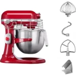 KitchenAid Stand Mixer-5KSM7990XEER - Image 2