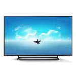 TOSHIBA TV FULL HD - 65 INCHES-65S2650