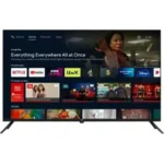 JVC Tv Ultra Hd -65 Inches - JVCLT-65NQ7125