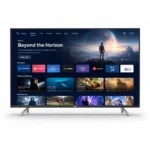 JVC TV QLED 4K UHD Andriod 11-LT-75NQ7115