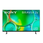 Sony TV Bravia 2 4K Ultra HD 75 Inches-K-75S20M2