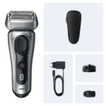 Braun Series 8 Electric Wet & Dry Shaver – 8617S
