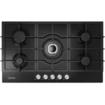 Midea 90 cm Built-in Gas Hob –90G50ME060