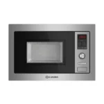 Smalvic Built-in Microwave 25 Liters- 9MW000001