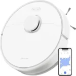 Dreame DGMAX GEN2 Robot Vacuum Cleaner-281606