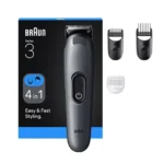 Braun All-in-One Series 3 Beard Trimmer-AI03500