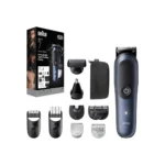 Braun Series 7 11-in-1 Rechargeable Trimmer-AIO7540