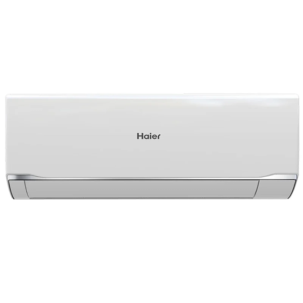 AS09SHDHRA Haier Split Air Conditioner 9000 BTU- Inverter– AS09SHDHRA - Image 1