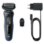 Braun Wet & Dry Shaver-B1000s